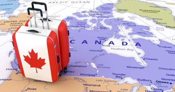Canadá exigirá visa a turistas mexicanos