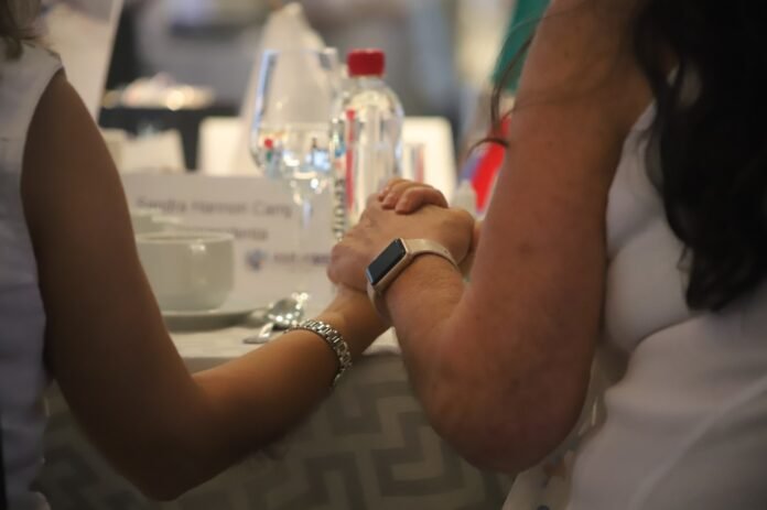 Mujeres Líderes Trascendiendo: Evento Inspirador de Amexme Cancún