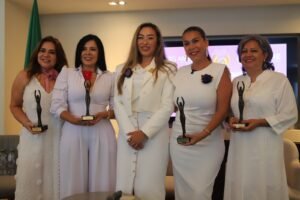 Mujeres Amexme Cancún
