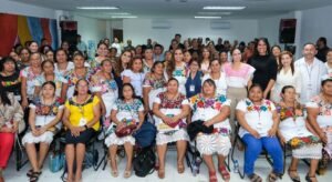Artesanas y artesanos se capacitan en liderazgo y finanzas empresariales
