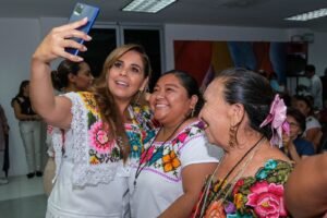 Artesanas y artesanos se capacitan en liderazgo y finanzas empresariales