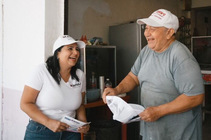 Alerta MAYULI sobre el riesgo de robo a los fondos de pensión por el actual gobierno