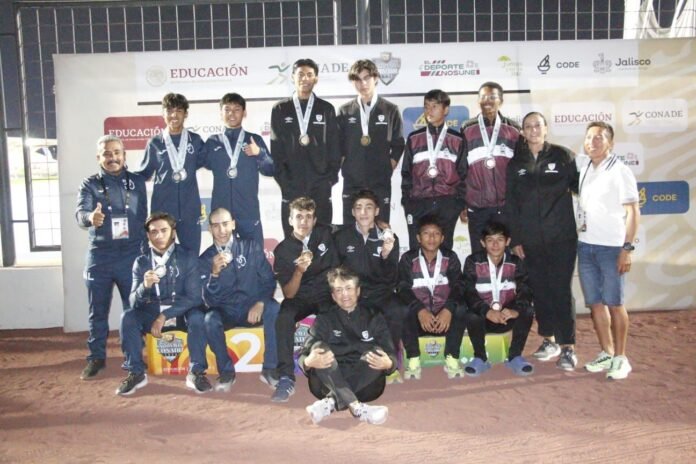 atletas 2024