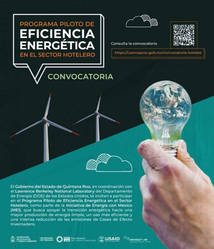 Programa de Pilo Eficiencia Energética