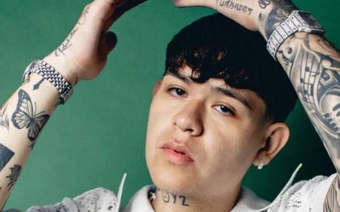 JH CANCNELA GIRA POR MÉXICO