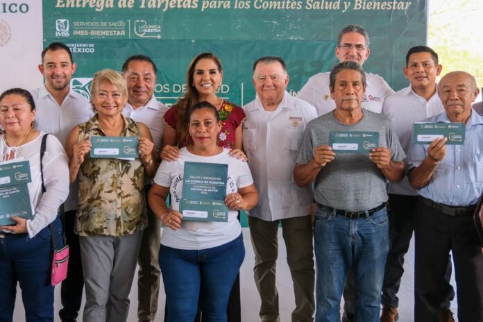 Programas de salud