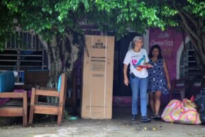 Destinan 37 MDP para Atención de la Emergencia en Chetumal
