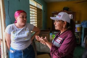 Destinan 37 MDP para Atención de la Emergencia en Chetumal