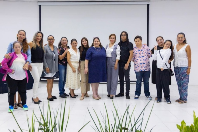 UNI CARIBE INCLUSIÓN