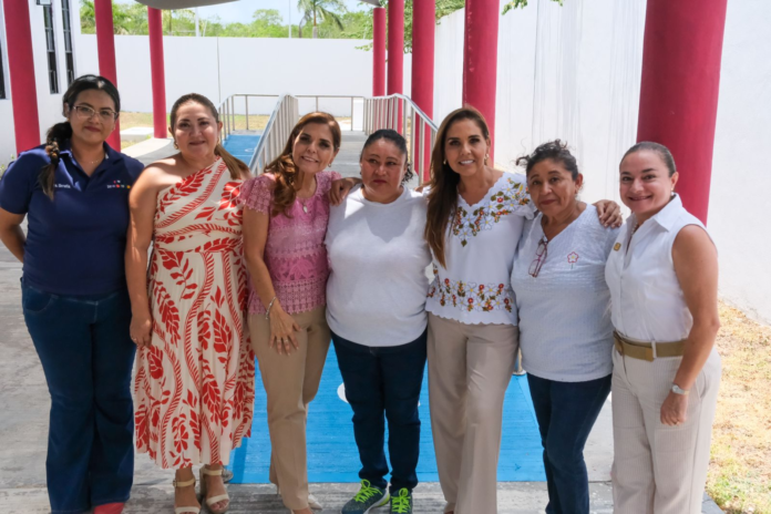 crim cozumel