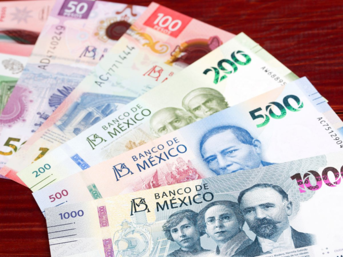 Presupuesto en varios estados