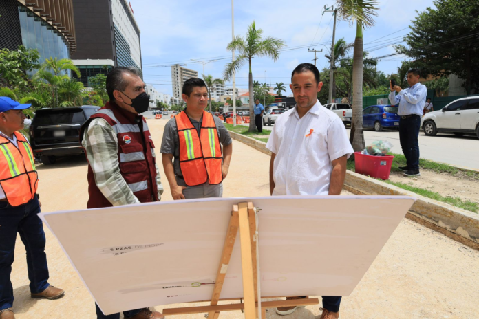 construccion av. acanceh