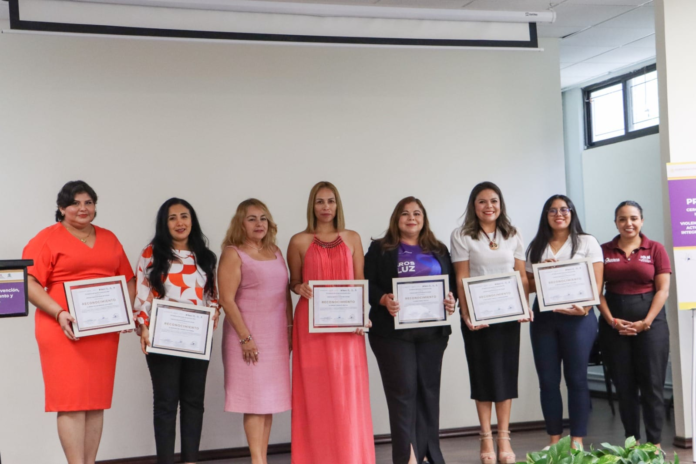 Foro para prevenir la violencia contra las mujeres