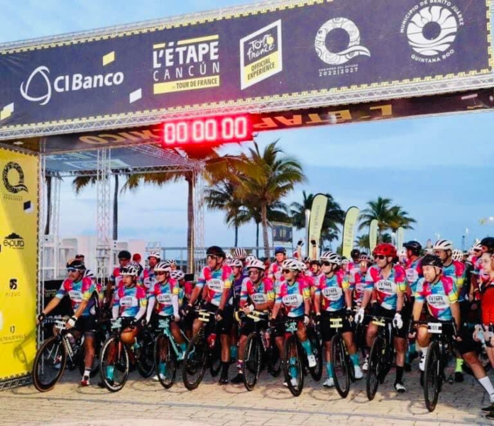 letape cancun 2024