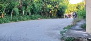Hallan cuerpo de un hombre ejecutado en Corales