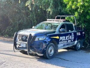 Hallan cuerpo de un hombre ejecutado en Corales