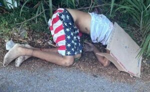 Hallan cuerpo de un hombre ejecutado en Corales