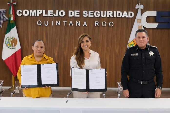 Histórico acuerdo para fortalecer la reintegración social de personas privadas de libertad con enfoque humanista