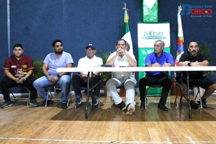 Todo un éxito Dual Meet de Taekwondo en el Sindicato de Taxistas 
