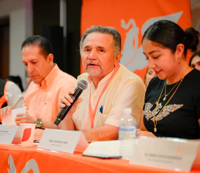Con todo mantiene movimiento ciudadano la defensa del triunfo en el municipio de Othón P. Blanco