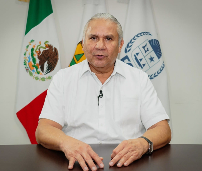 FGE Quintana Roo investiga agresión denunciada por comunicador en Benito Juárez