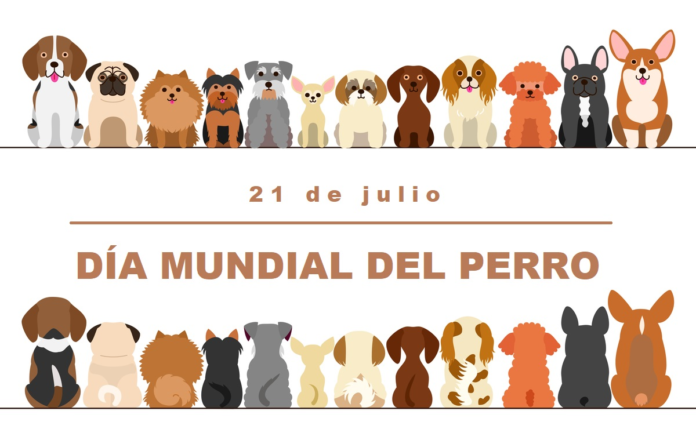 Día Mundial del Perro