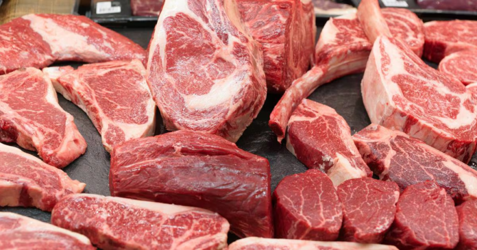 ¿Cuánto cuesta el kilo de carne de res con la inflación en México?