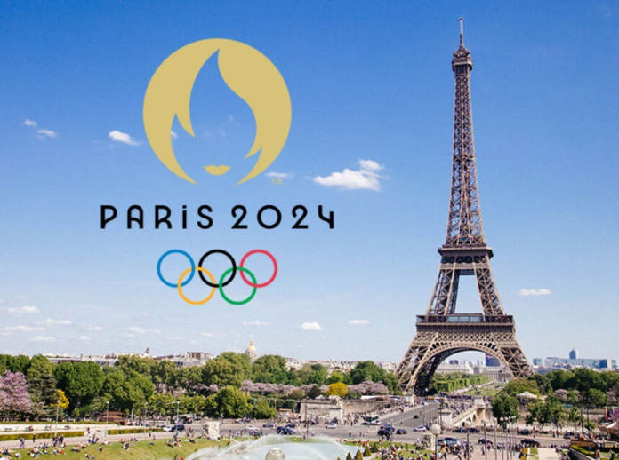 Calendario de los Juegos Olímpicos de París 2024