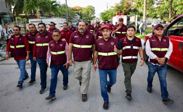 cancún reactiva su economia tras huracan beryl