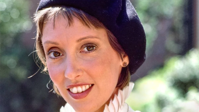 Muere Shelley Duvall