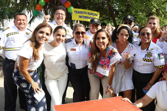 Autoridades priorizan el bienestar de las niñas, niños y adolescentes