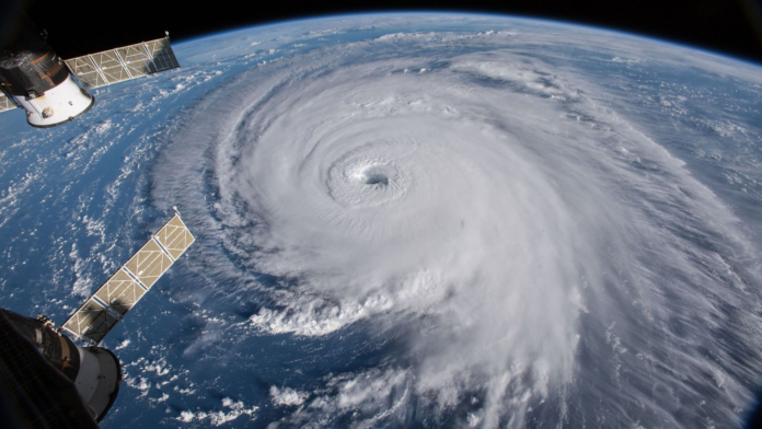 Cuál es el siguiente huracán que llegará a México y qué estados afectaría