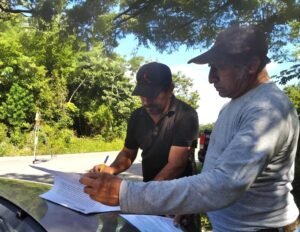 Avanza la regularización de predios en Cozumel