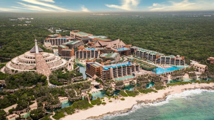 Plataforma Xcaret Agents nuevo facilitador de reservas para agentes de viajes