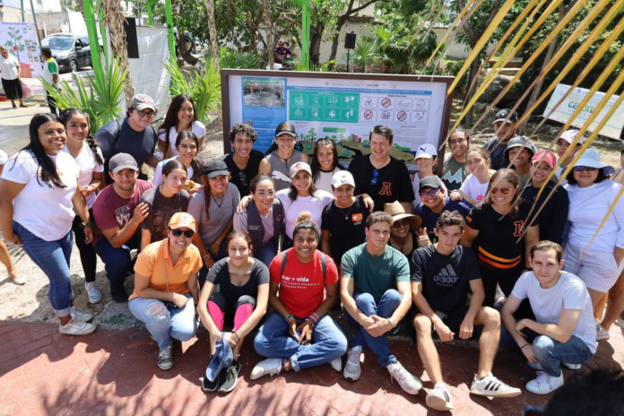 Obtiene administración de Ana Paty Peralta premio nacional al buen gobierno municipal 2024