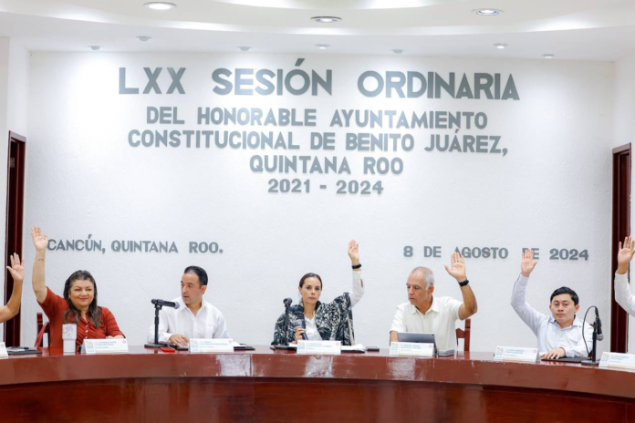 Redoblará Ana Paty Peralta coordinación interinstitucional para búsqueda de personas