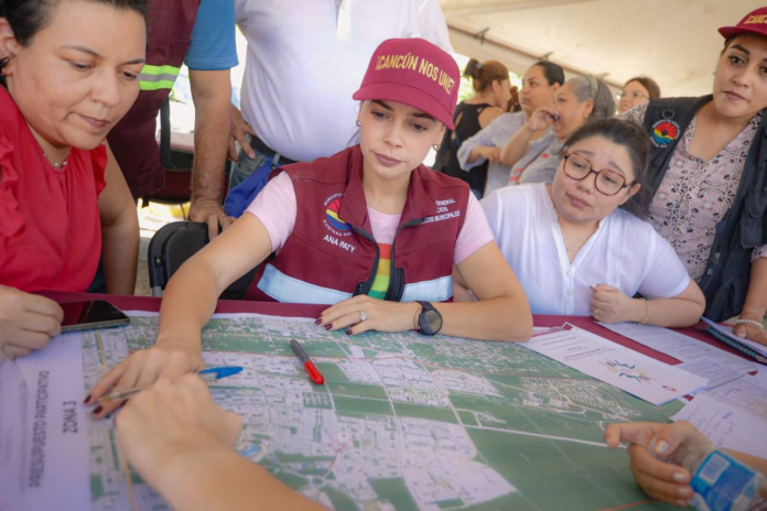 Más de 33 millones de pesos destinados para Presupuesto Participativo 2024