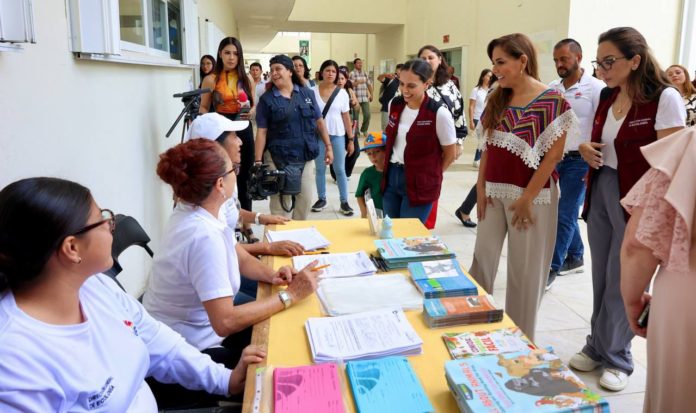 Realizan campaña de esterilización gratuita para mascotas en Cancún