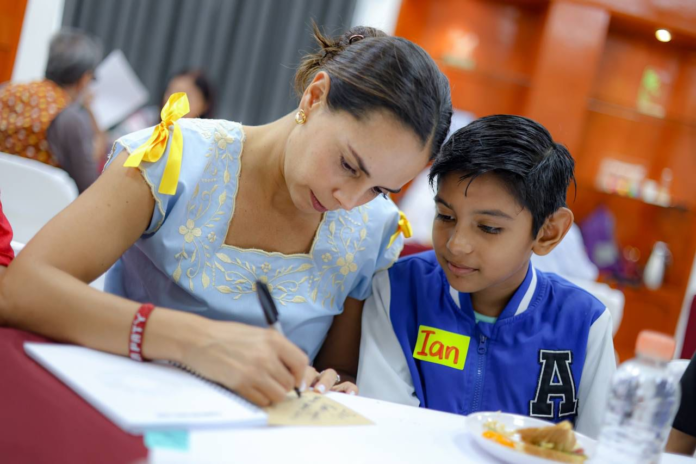 Fomentan participación ciudadana para diseño del futuro en Cancún