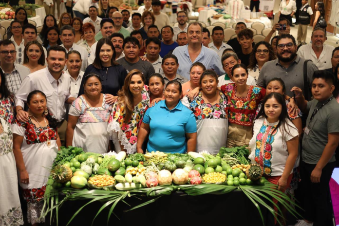Fortalecen acciones para el bienestar y desarrollo económico en Cancún