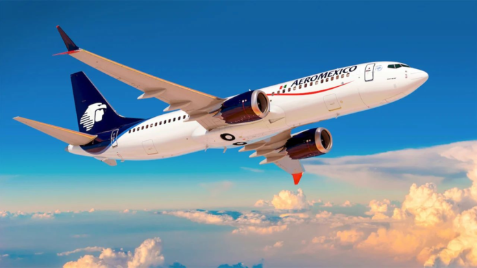 Nuevo vuelo directo y diario Miami-Cancún-Miami de Aeroméxico para seguir creciendo