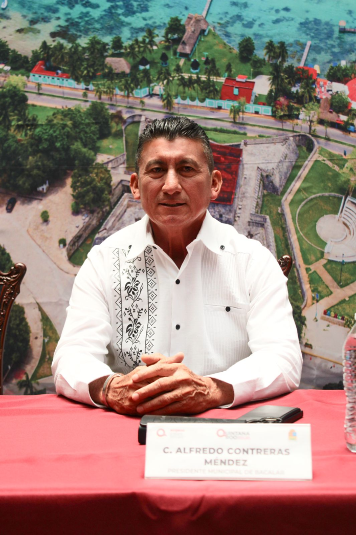 Bacalar Pueblo Mágico será sede del 5to. Premio Internacional de Coreografía 3D/60°