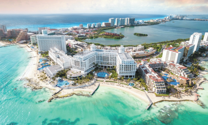 Turistas acusan que fueron drogadas en hotel de Cancún