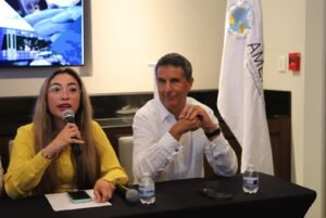 Cancún sede Evento E50-Empresarios 2024