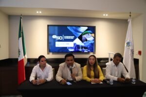 Cancún sede Evento E50-Empresarios 2024